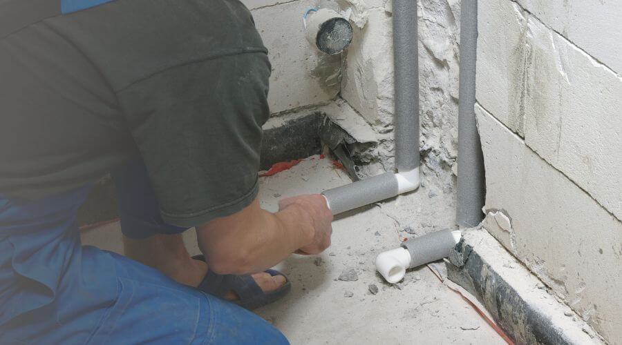Local water heater installation in Mount Royal, NJ